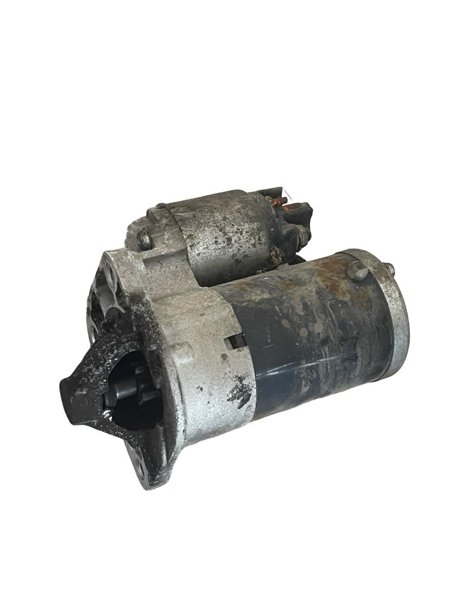Electromotor DACIA LOGAN LS_ 2004 - > 1.4i 8200584664 – foto 4
