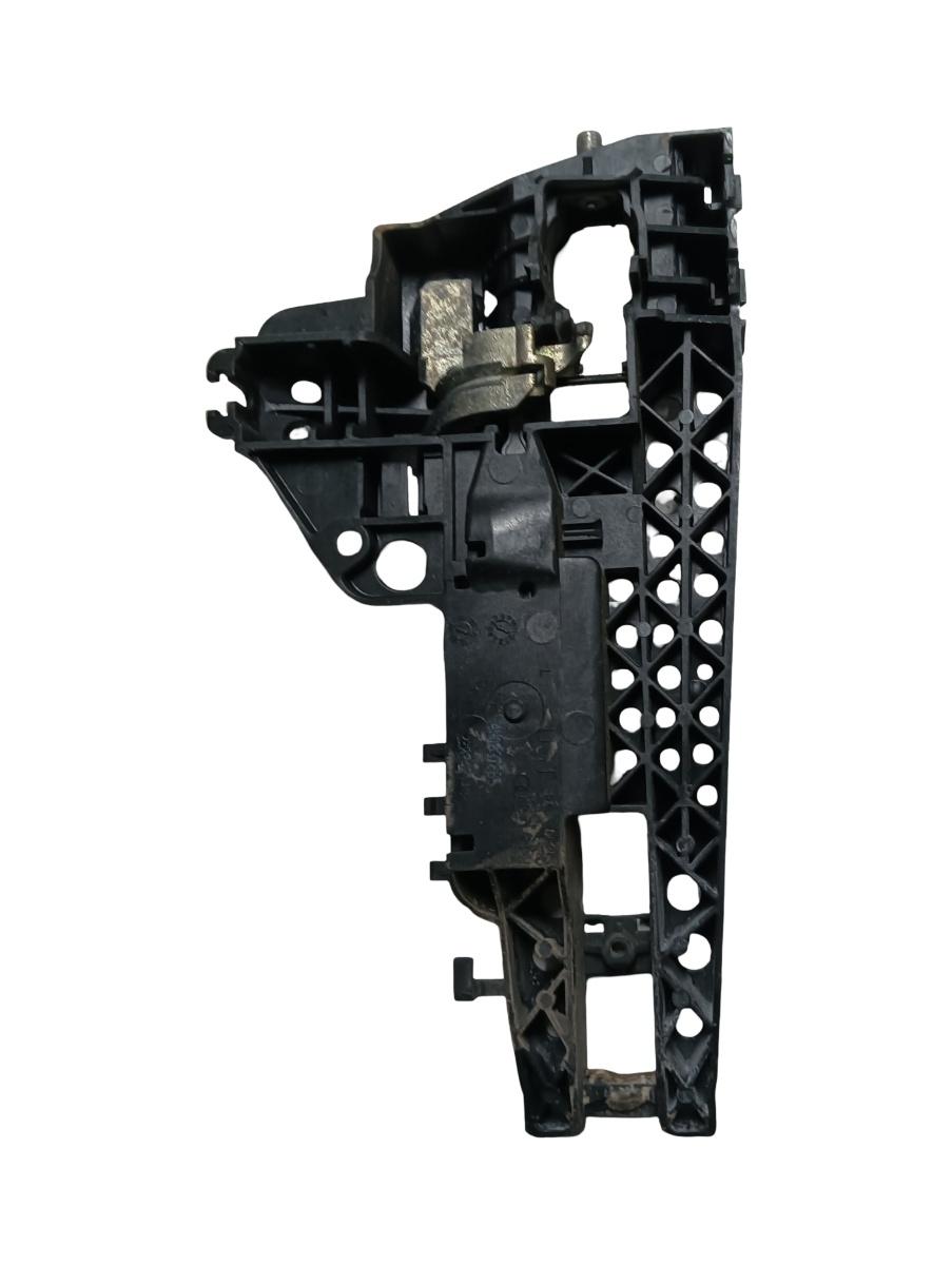 Maner usa interior  stanga spate AUDI A6/S6 IV Saloon 4G2, C7, 4GC 2010 - 2018 – foto 2