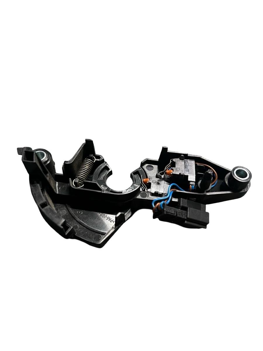 Blocare spatar scaun dreapta fata MERCEDES-BENZ S-CLASS Coupe VII C217 2014 - > A2179057201