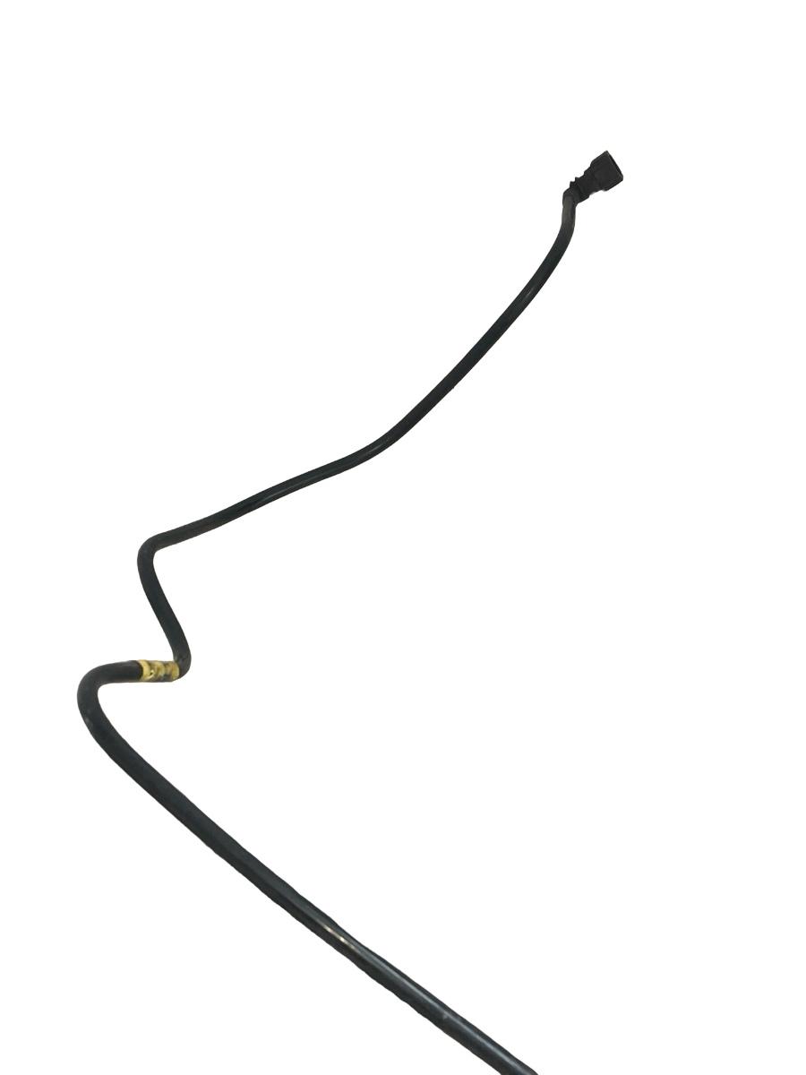 Furtun vacuum DACIA LOGAN LS_ 2004 - > 1.4i