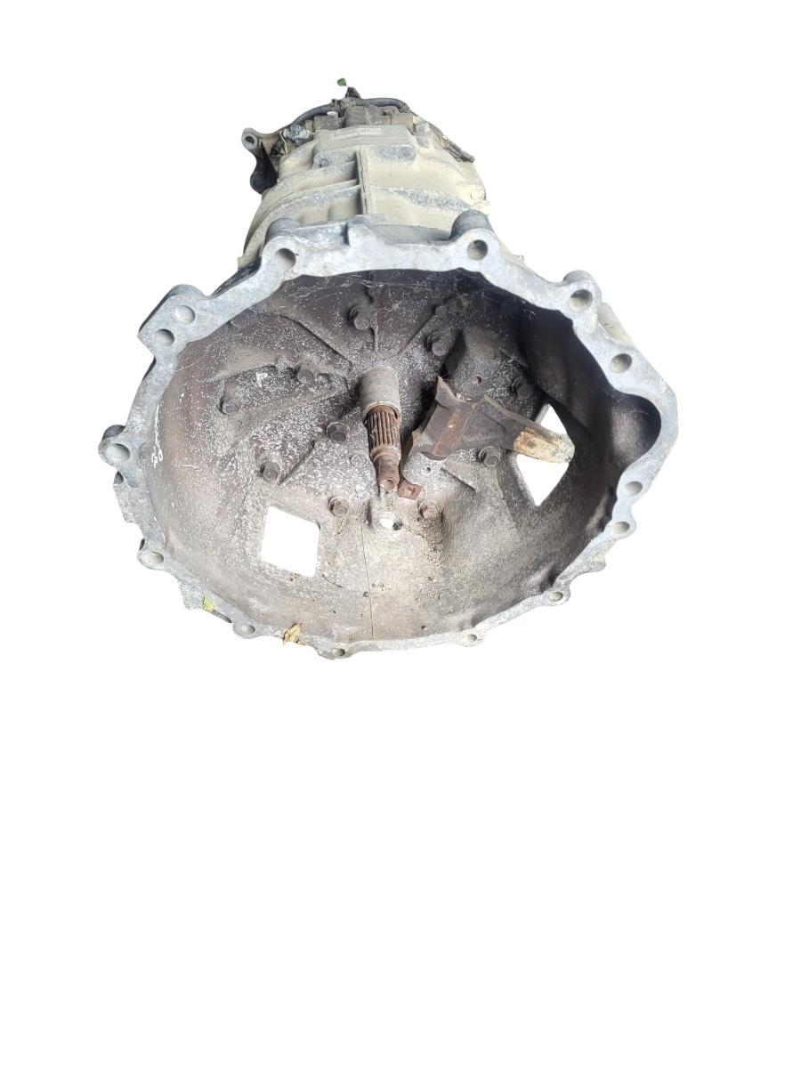 Cutie de viteze manuala 5 trepte MITSUBISHI PAJERO II V3_W, V2_W, V4_W 1990 - 2001 MR111984 – foto 2