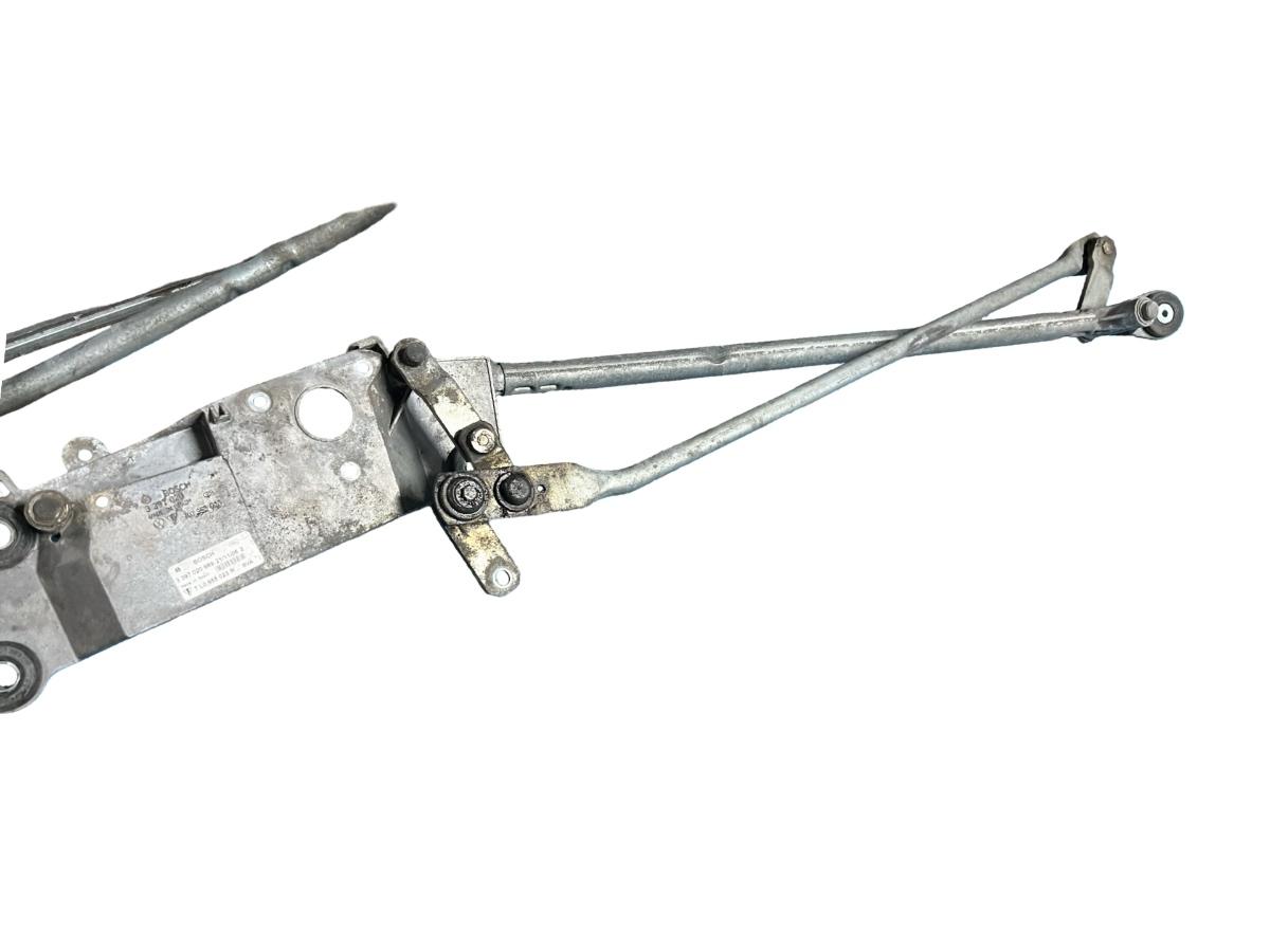 Ansamblu stergator  DEFECT PRINDERE RUPTA PORSCHE CAYENNE 9PA 2002 - 2010 3397020 – foto 3