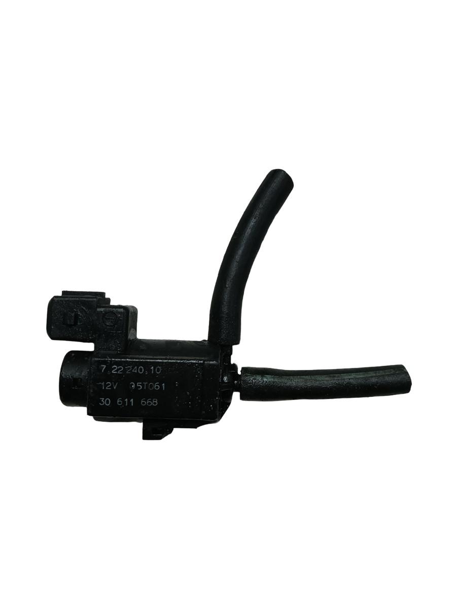 Electrovalva turbina VOLVO XC90 I 275 2002 - 2015 72224010