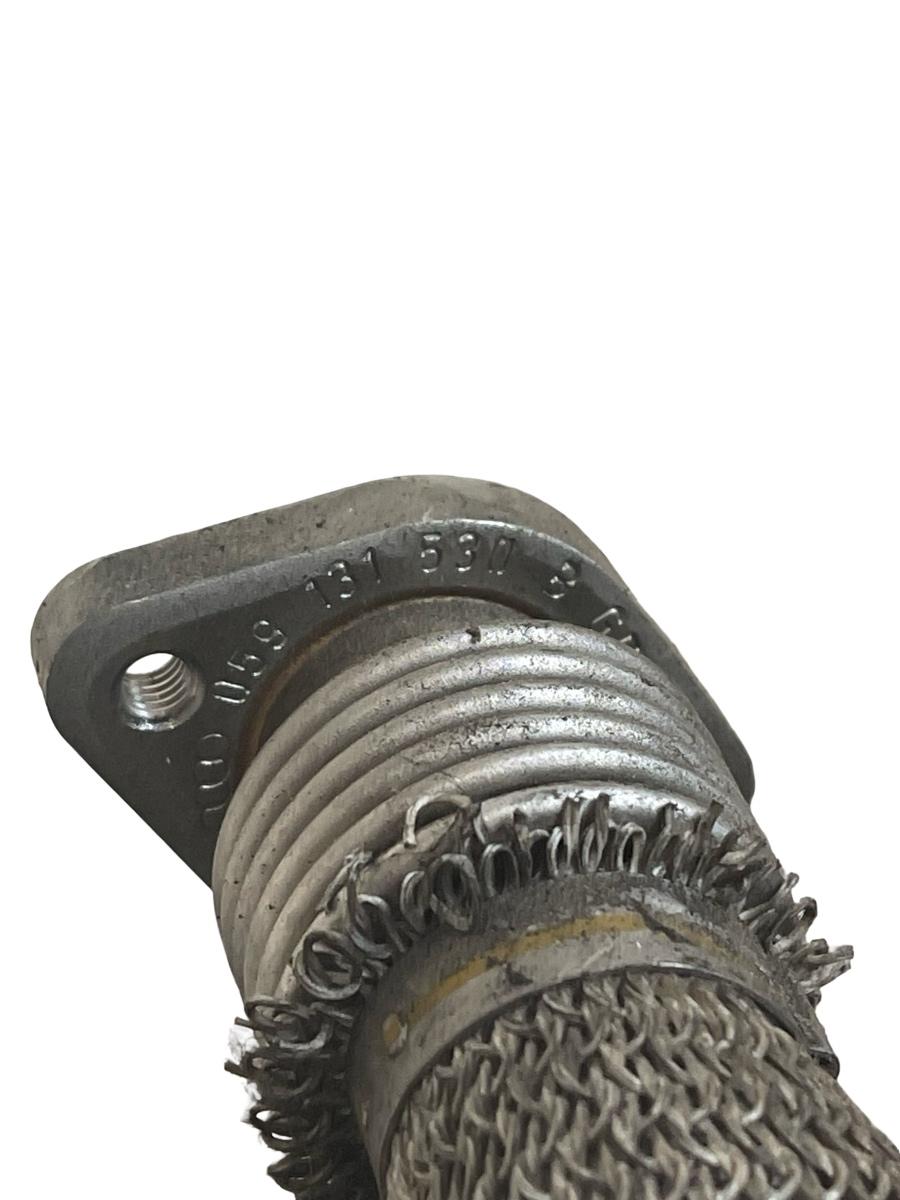 Conducta/furtun supapa EGR AUDI A5/S5 8T3 2007 - 2017 2.7 TDI CAMA 059131530B – foto 2