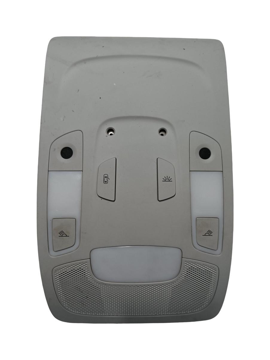 Plafoniera AUDI A6/S6 IV Saloon 4G2, C7, 4GC 2010 - 2018