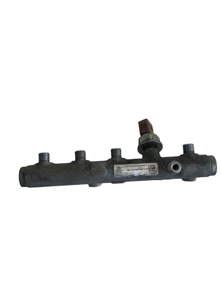 Rampa Injectoare stanga AUDI A5/S5 8T3 2007 - 2017 2.7 TDI CAMA 059130089AH