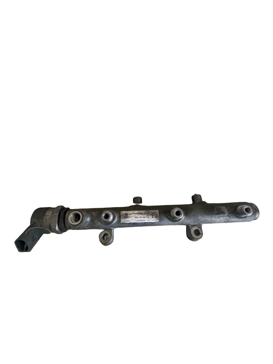 Rampa Injectoare dreapta AUDI A5/S5 8T3 2007 - 2017 2.7 TDI CAMA 059130090AH – foto 2