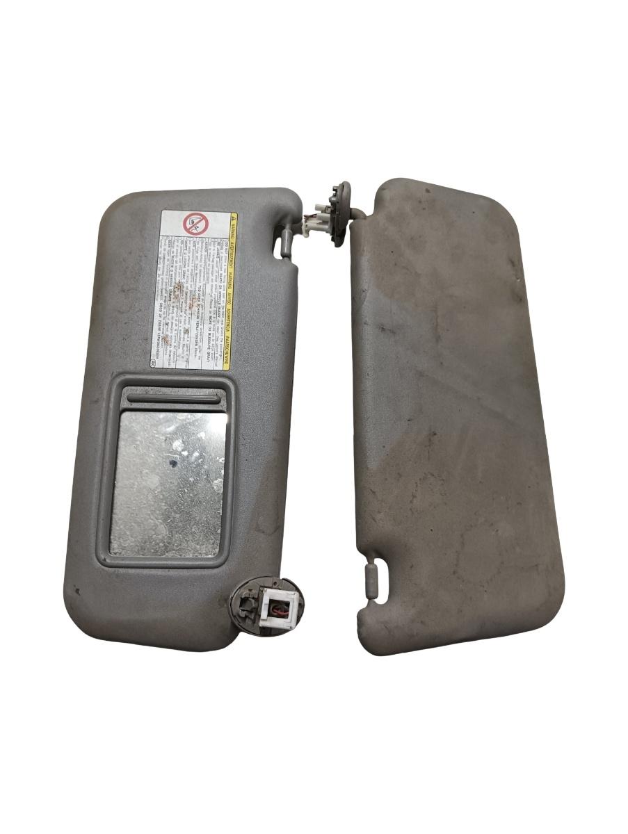 Parasolar TOYOTA RAV 4 III _A3_ 2005 - 2013 – foto 2