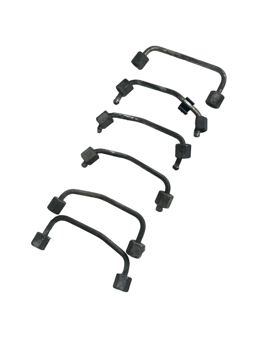 Set conducte de alimentare injector combustibil AUDI A5/S5 8T3 2007 - 2017 2.7 TDI CAMA – foto 2