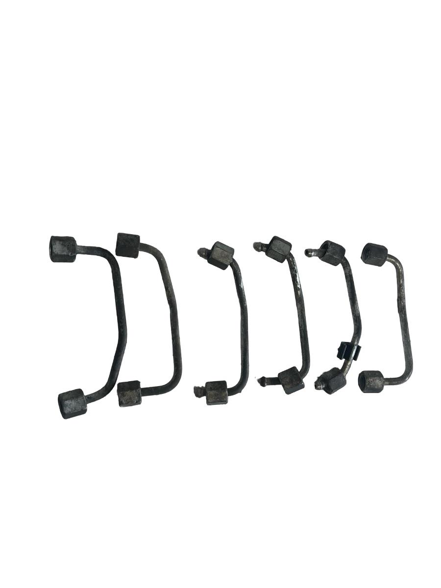 Set conducte de alimentare injector combustibil AUDI A5/S5 8T3 2007 - 2017 2.7 TDI CAMA