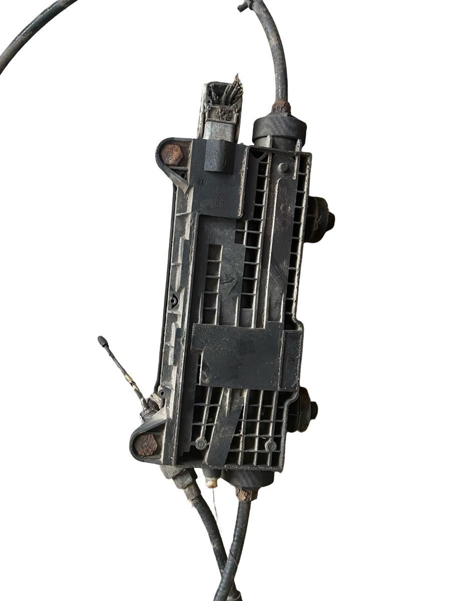 Modul de control frana de mana LAND ROVER RANGE ROVER SPORT LS_, L320 2005 - 2013 2.7 D 4x4 276DT SNF500025 – foto 2
