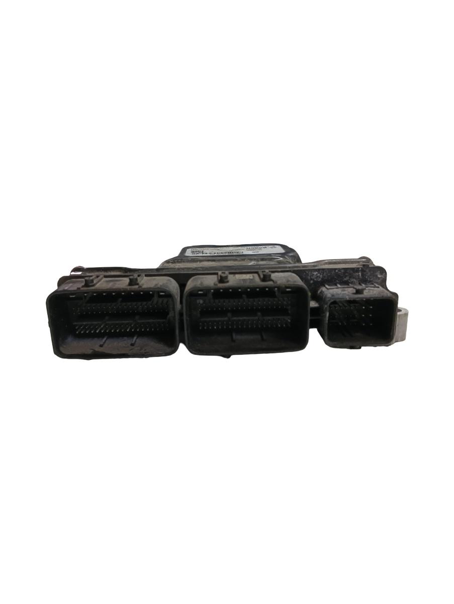 Calculator ecu DACIA DUSTER 2010 -> 237106560S 0281037163 – foto 2
