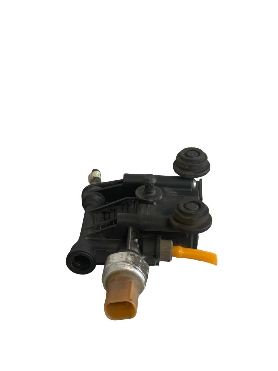 Bloc valve suspensie perne aer compresor LAND ROVER RANGE ROVER SPORT LS_, L320 2005 - 2013 2.7 D 4x4 276DT