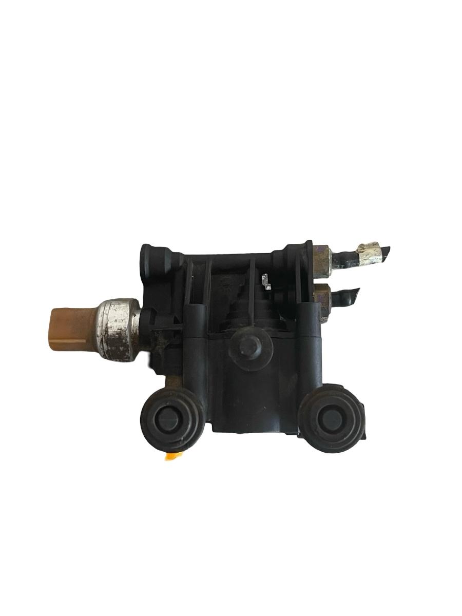 Bloc valve suspensie perne aer compresor LAND ROVER RANGE ROVER SPORT LS_, L320 2005 - 2013 2.7 D 4x4 276DT – foto 3