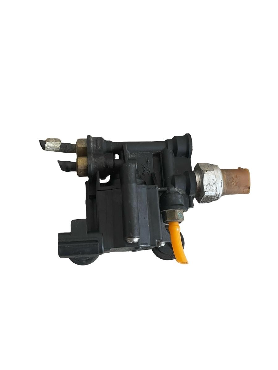 Bloc valve suspensie perne aer compresor LAND ROVER RANGE ROVER SPORT LS_, L320 2005 - 2013 2.7 D 4x4 276DT – foto 2