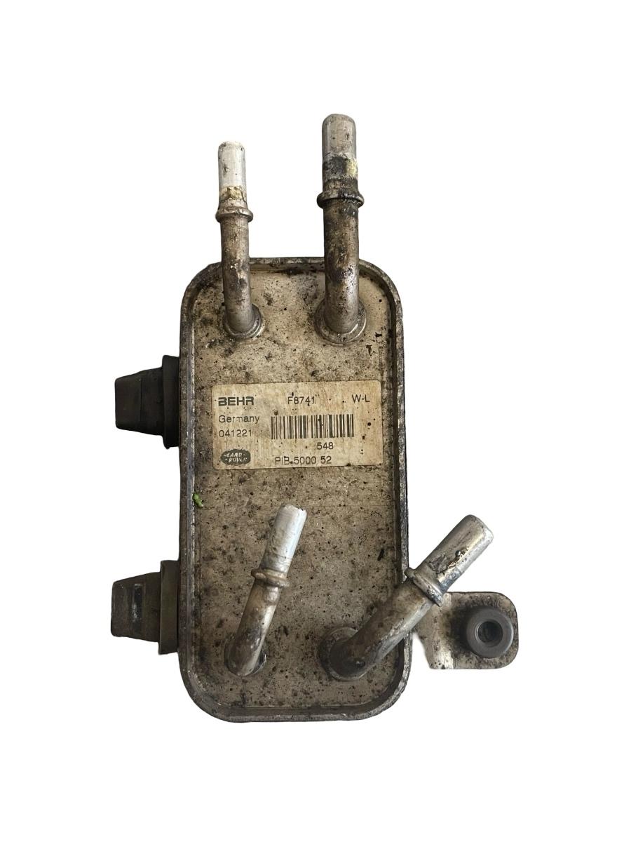 Racitor combustibil LAND ROVER RANGE ROVER SPORT LS_, L320 2005 - 2013 2.7 D 4x4 276DT PIB500052