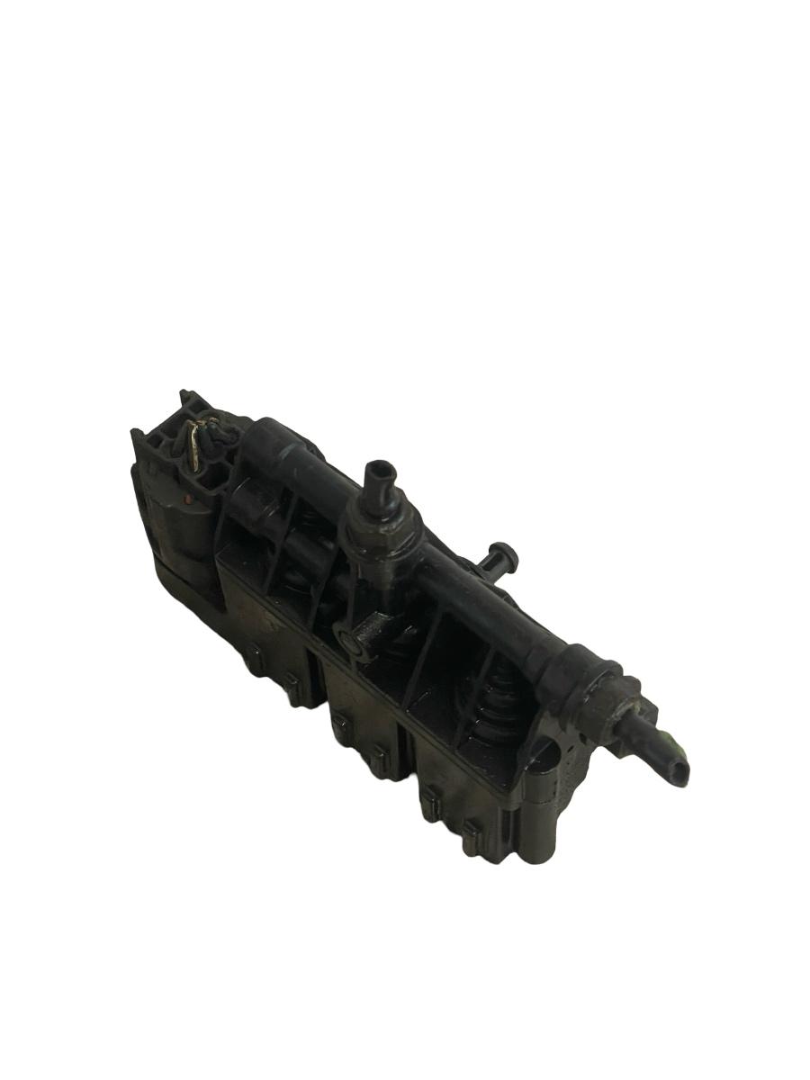 Bloc valve suspensie spate LAND ROVER RANGE ROVER SPORT LS_, L320 2005 - 2013 2.7 D 4x4 276DT RVH000055