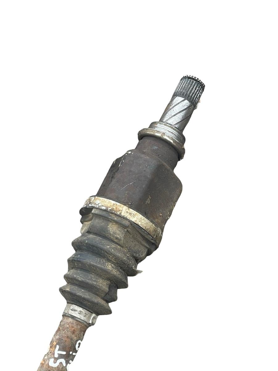 Planetara stanga fata RENAULT CLIO II BB0/1/2_, CB0/1/2_ 1998 - > 1.5DCI – foto 3