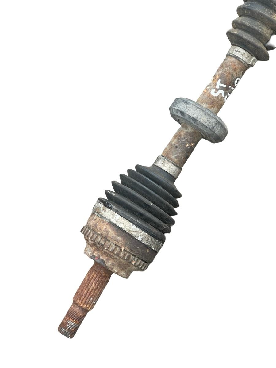 Planetara stanga fata RENAULT CLIO II BB0/1/2_, CB0/1/2_ 1998 - > 1.5DCI – foto 2