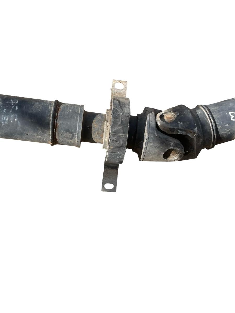 Cardan BMW 7 IV E65, E66, E67 2001 - 2009 3.5i 7513770 – foto 2