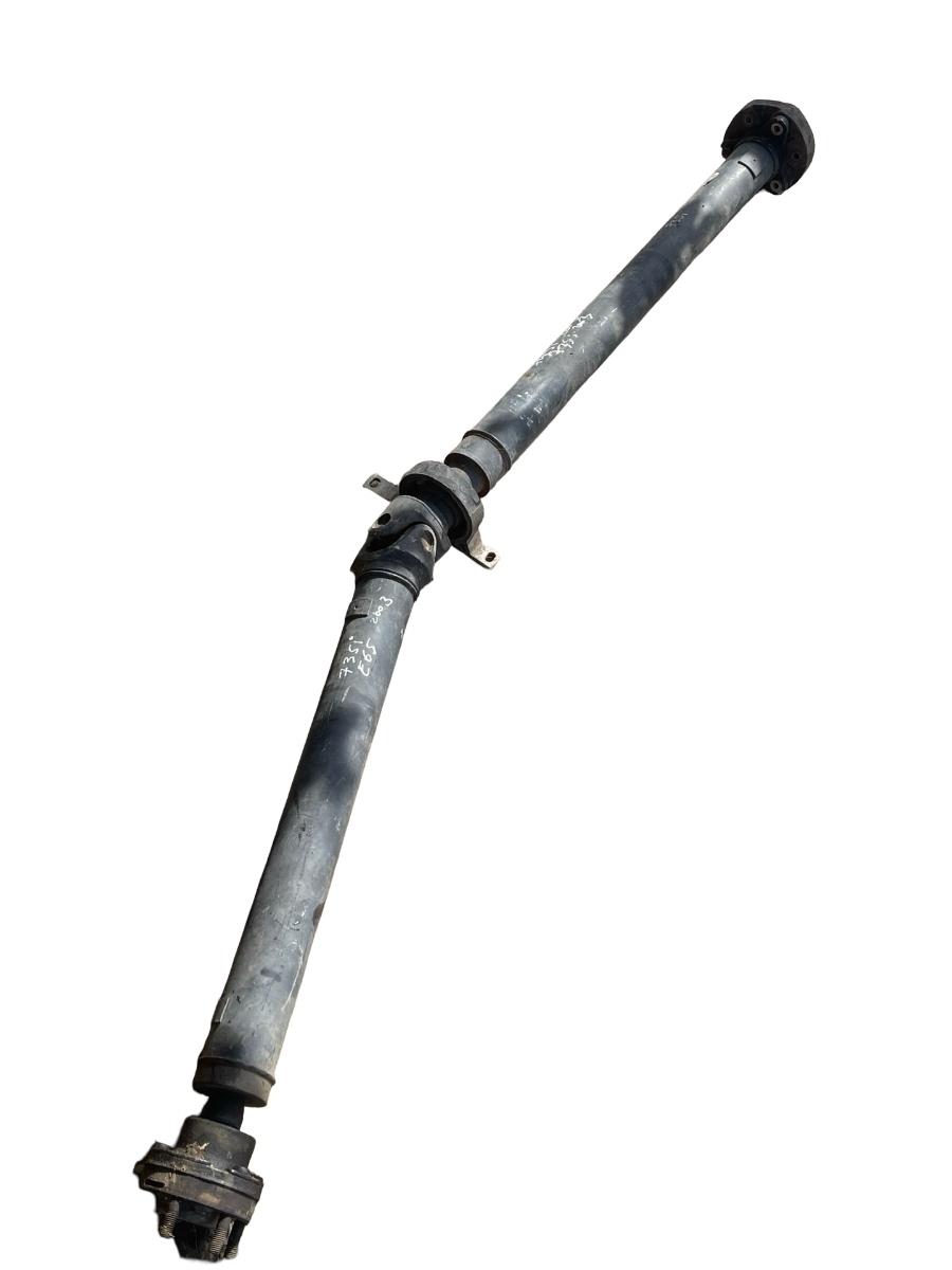 Cardan BMW 7 IV E65, E66, E67 2001 - 2009 3.5i 7513770