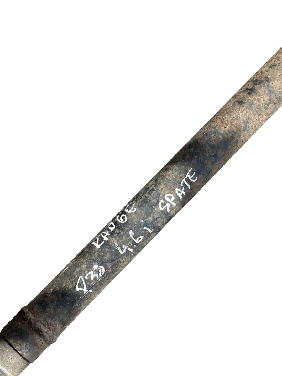 Cardan spate LAND ROVER RANGE ROVER II LP_, P38A 1994 - 2002 4.6i – foto 2