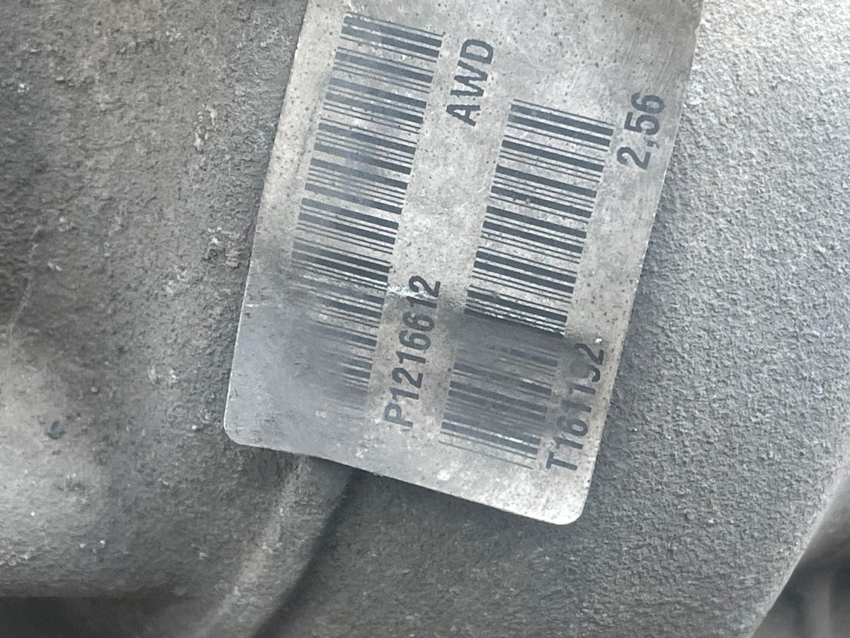 Grup diferential spate VOLVO XC90 I 275 2002 - 2015 2.4D RAPORT 2/56 P1216612 – foto 5