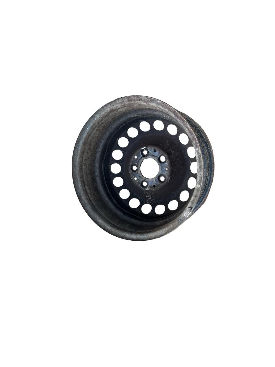 Jante din aliaj R15 MERCEDES-BENZ A-CLASS W168 1997 - 2005 2464000002 – foto 4