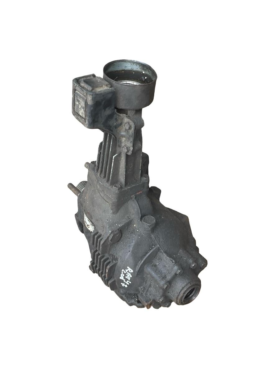 Diferential fata TOYOTA RAV 4 II _A2_ 2000 - 2005 2.0D – foto 3
