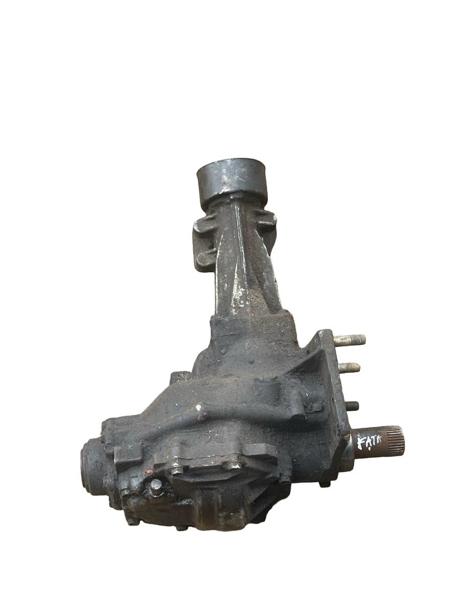 Diferential fata TOYOTA RAV 4 II _A2_ 2000 - 2005 2.0D – foto 4
