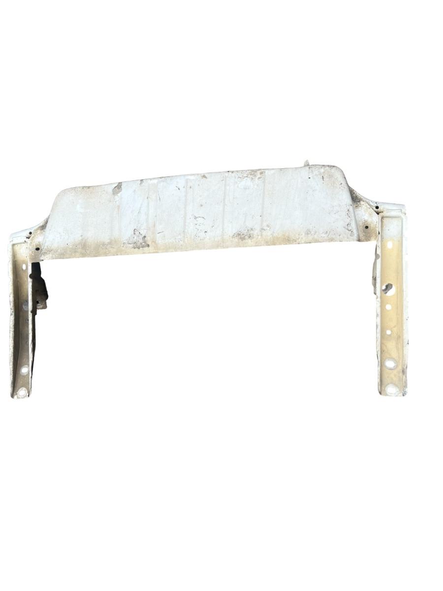 Scut de protectie bara fata VOLVO XC90 I 275 2002 - 2015
