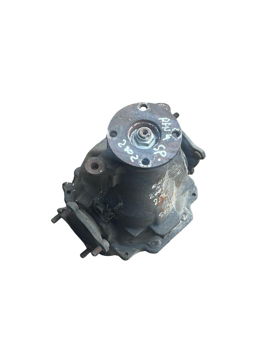 Diferential spate TOYOTA RAV 4 II _A2_ 2000 - 2005 2.0D