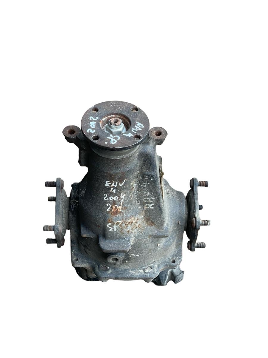 Diferential spate TOYOTA RAV 4 II _A2_ 2000 - 2005 2.0D – foto 3