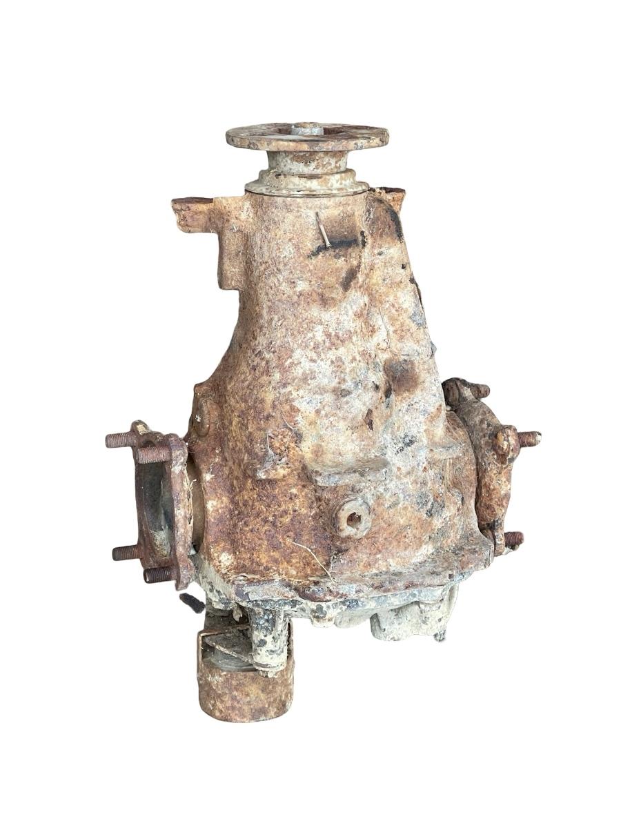 Diferential spate TOYOTA RAV 4 II _A2_ 2000 - 2005 – foto 3
