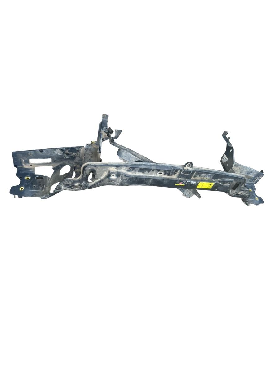 Trager - Cadru radiator VOLVO XC90 I 275 2002 - 2015 – foto 2