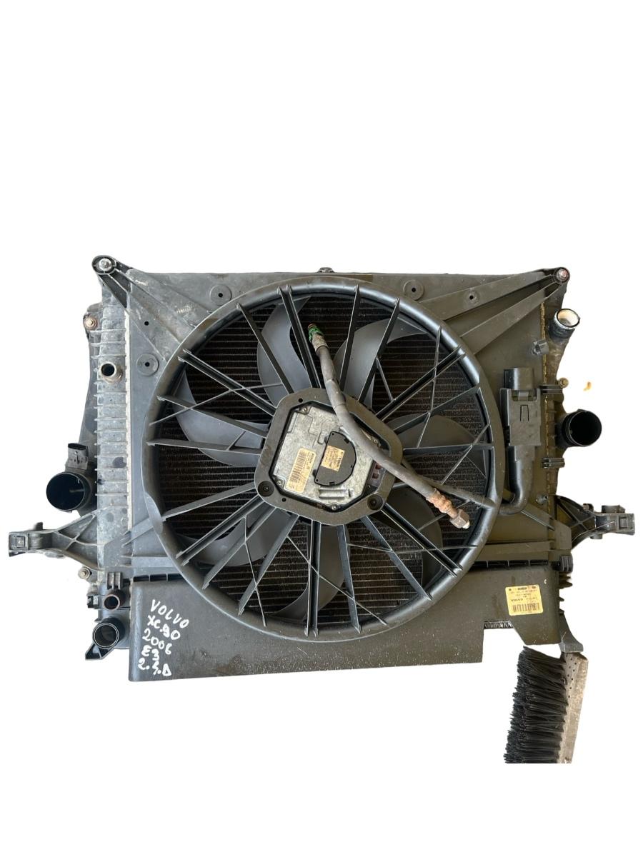 Radiatoare/ventilatoare VOLVO XC90 EURO 3 I 275 2002 - 2015