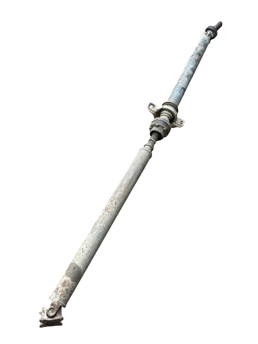 Cardan TOYOTA RAV 4 II _A2_ 2000 - 2005 2.0D – foto 3