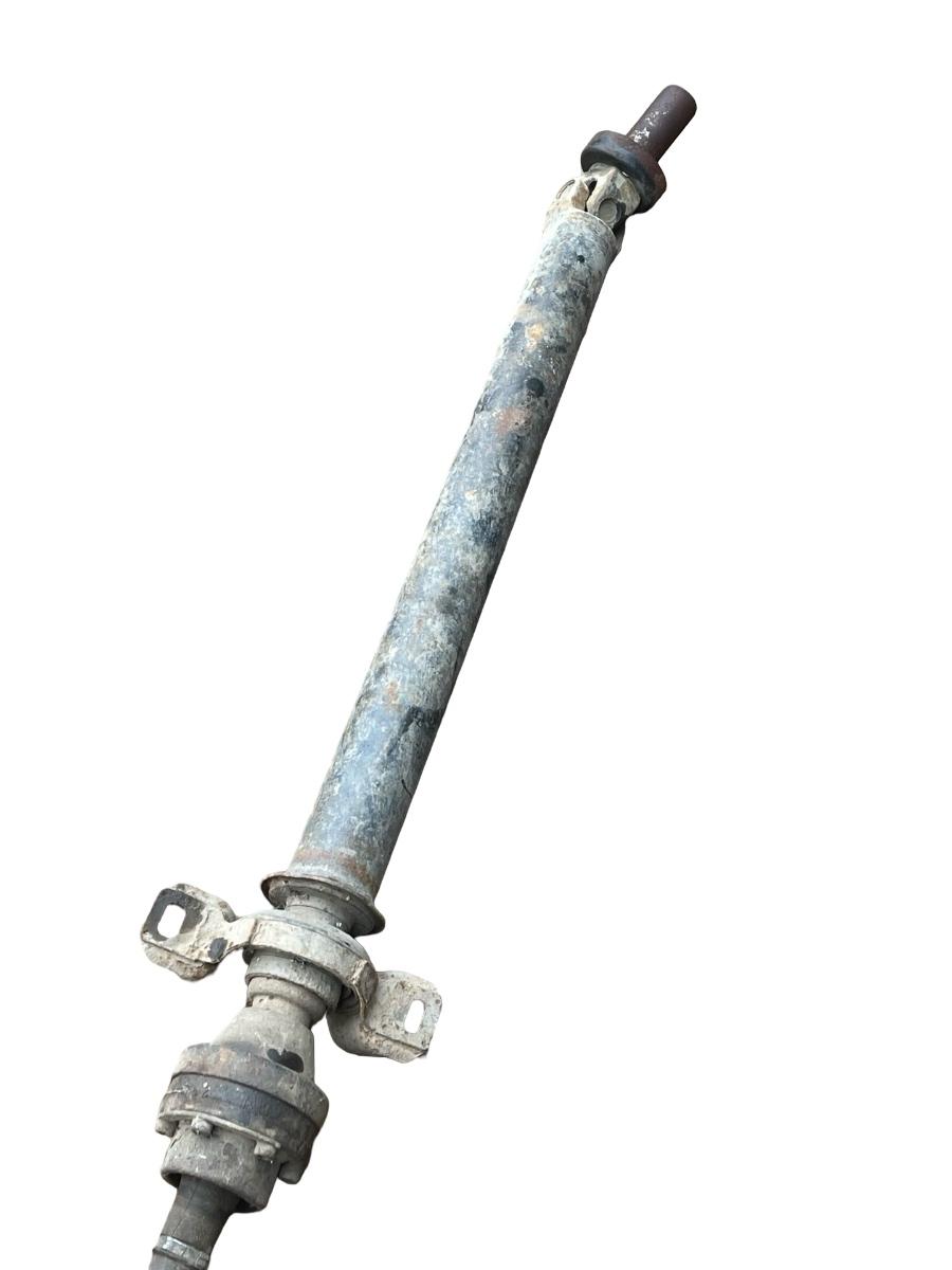 Cardan TOYOTA RAV 4 II _A2_ 2000 - 2005 2.0D – foto 2