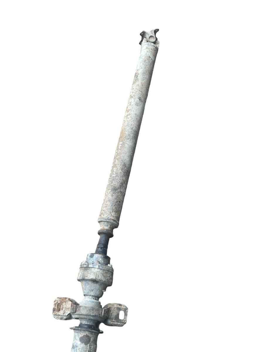 Cardan TOYOTA RAV 4 II _A2_ 2000 - 2005 2.0D – foto 3
