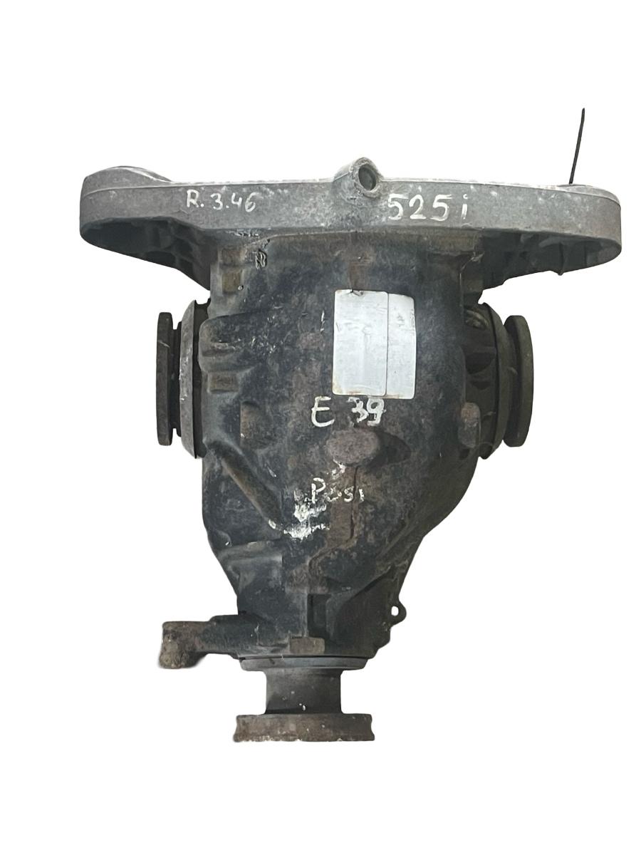 Grup diferential spate BMW 5 E39 1995 - 2003 2.5i RAPORT 3/46 – foto 3