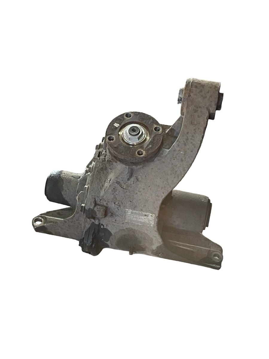 Grup Diferential spate LAND ROVER RANGE ROVER SPORT LS_, L320 2005 - 2013 2.7 D 4x4 276DT TVK500112 RAPORT 3.54 – foto 2