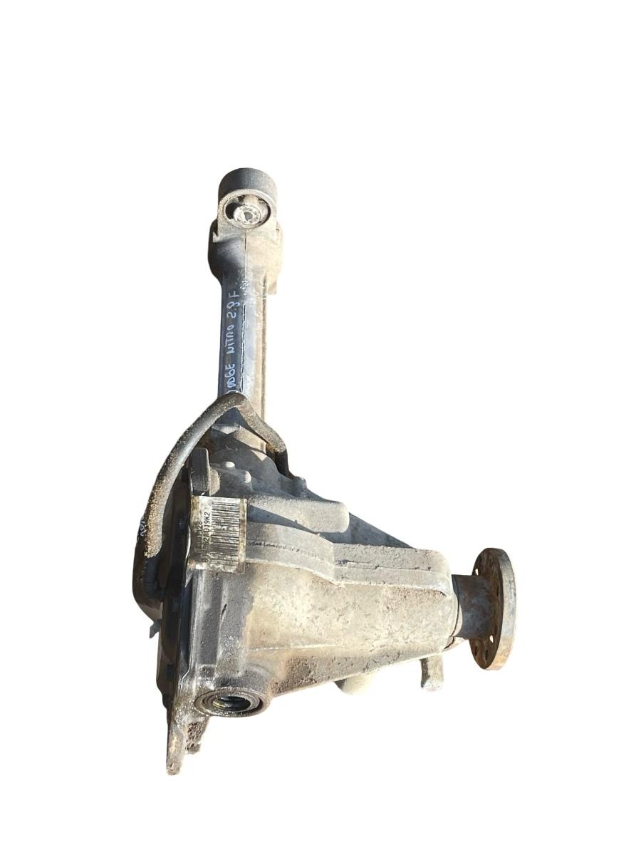 Grup Diferential fata DODGE NITRO 2006 - 2012 2.8 CRD ENR, ENS E2003015