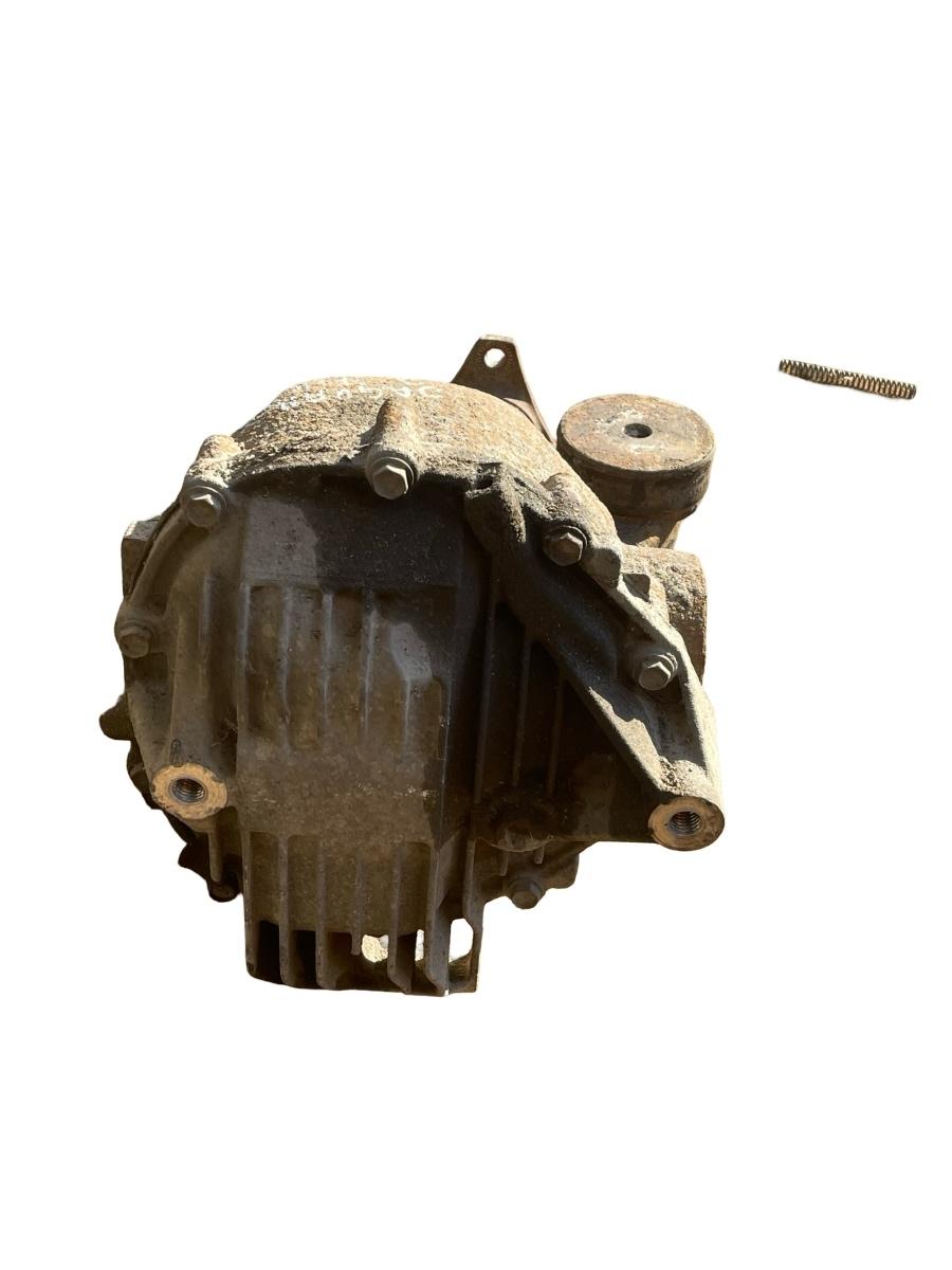 Grup Diferential spate JAGUAR XF CC9_, X250 2008 - 2015 2.7 D AJD 8255DT-2 – foto 5