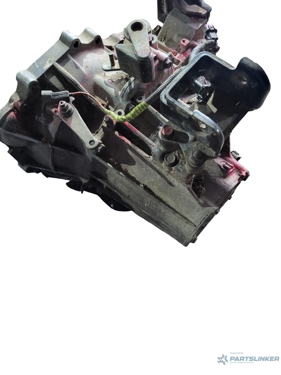 Cutie de viteze manuala 5 trepte HYUNDAI SANTA FE I SM 2000 - 2006 2.4 16V 4x4 G4JS-G G4JS