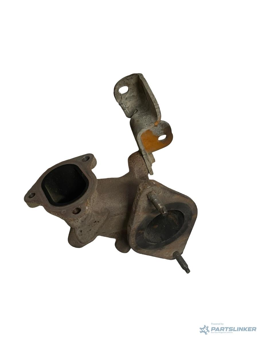 Corp turbina/galerie evacuare DACIA DOKKER 2012 - > 1.5 dCi / Blue dCi 75 K9K 612