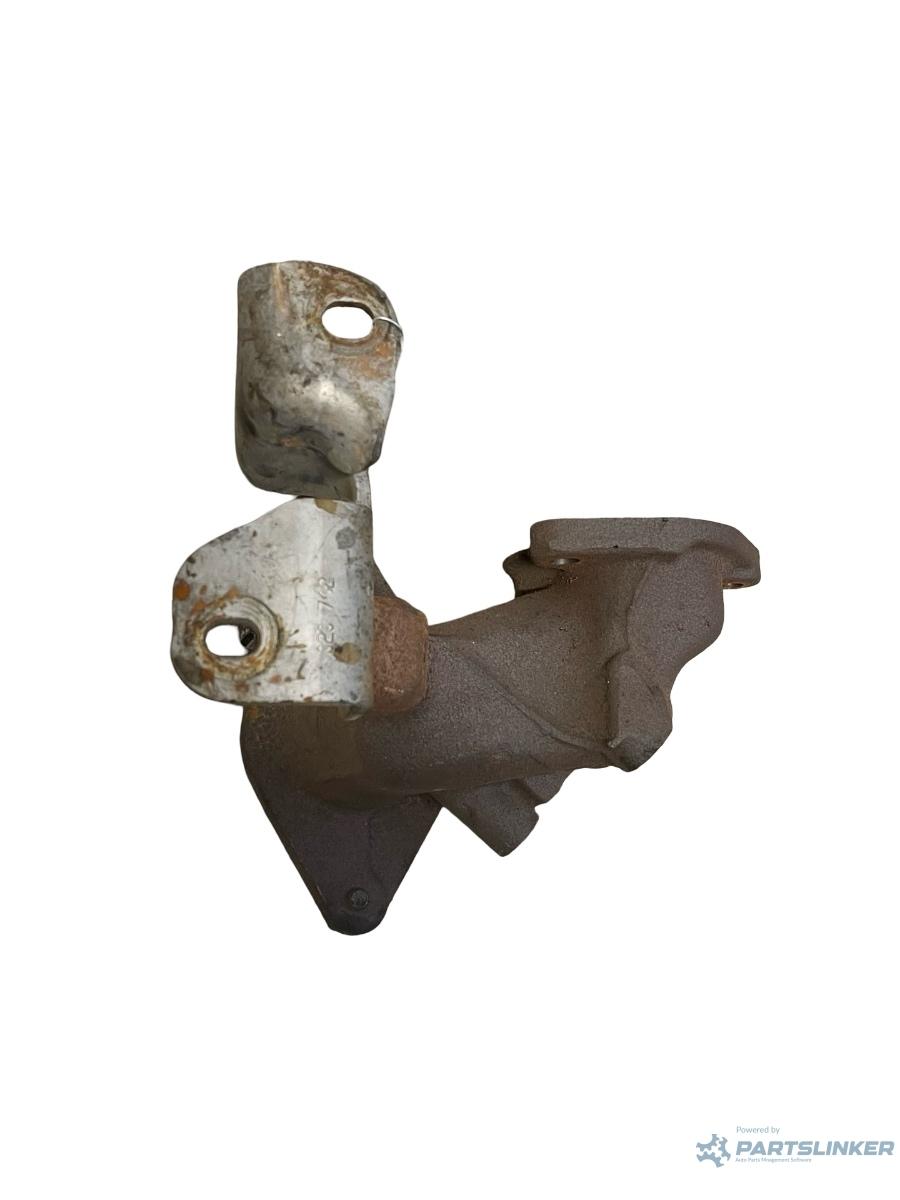 Corp turbina/galerie evacuare DACIA DOKKER 2012 - > 1.5 dCi / Blue dCi 75 K9K 612 – foto 2