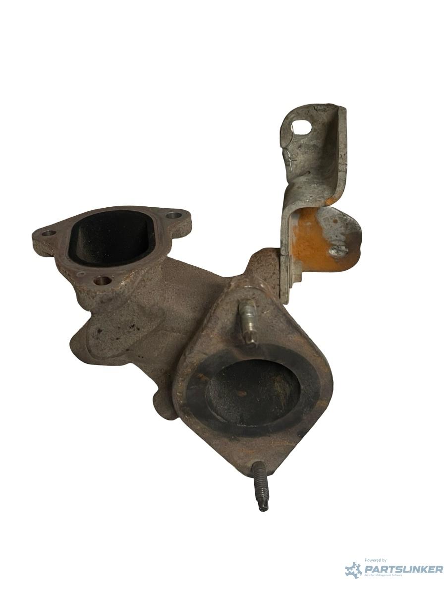 Corp turbina/galerie evacuare DACIA DOKKER 2012 - > 1.5 dCi / Blue dCi 75 K9K 612 – foto 3