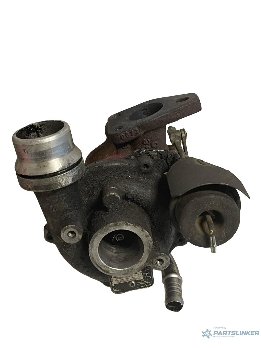 Turbina DACIA DOKKER 2012 - > 1.5 dCi / Blue dCi 75 K9K 612, DACIA LOGAN II 2012 - > 1.5 dCi / Blue dCi 75 K9K 612, K9K 626 54359710028