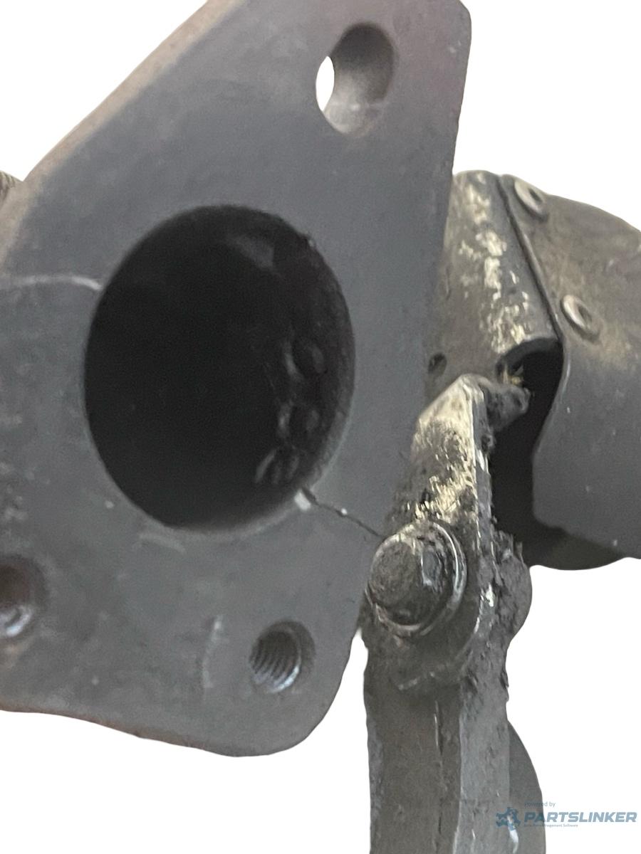 Turbina DACIA DOKKER 2012 - > 1.5 dCi / Blue dCi 75 K9K 612, DACIA LOGAN II 2012 - > 1.5 dCi / Blue dCi 75 K9K 612, K9K 626 54359710028 – foto 3
