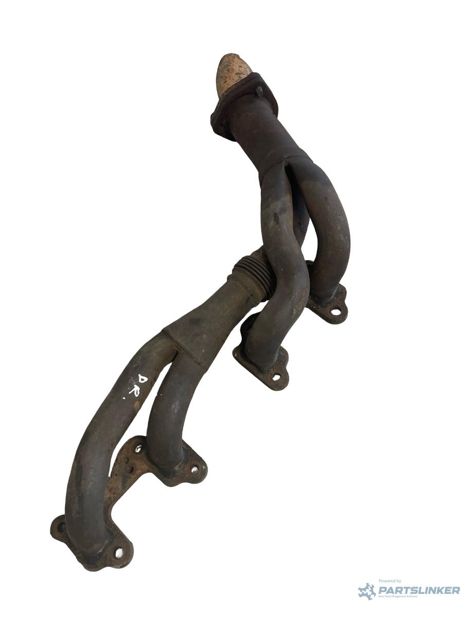Galerie evacuare dreapta LAND ROVER RANGE ROVER II LP_, P38A 1994 - 2002 4.6i v8